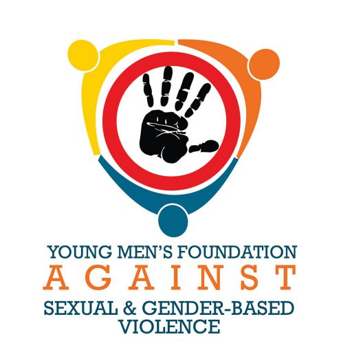 Young Men Foundation Against Sexual and Gender-Based Violence